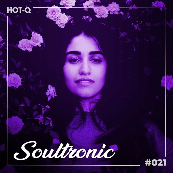 VA - Soultronic 021 / HOT-Q