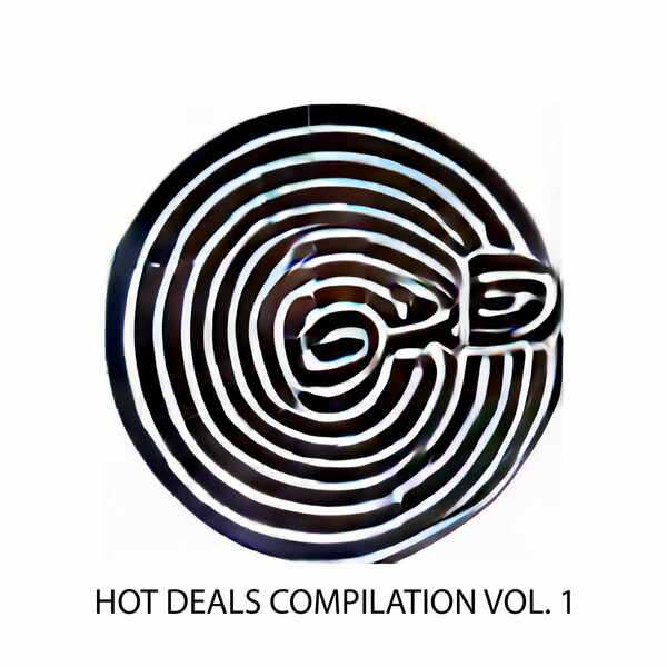 VA - Hot Deals Compilation Vol. 1 / Sandy Records