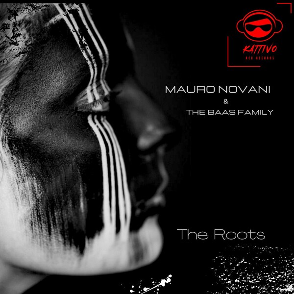 Mauro Novani & The Baas Family - The Roots / Kattivo Red Records