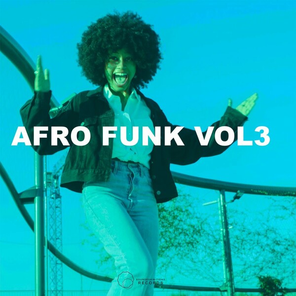 VA - Afro Funk, Vol. 3 / Sound-Exhibitions-Records