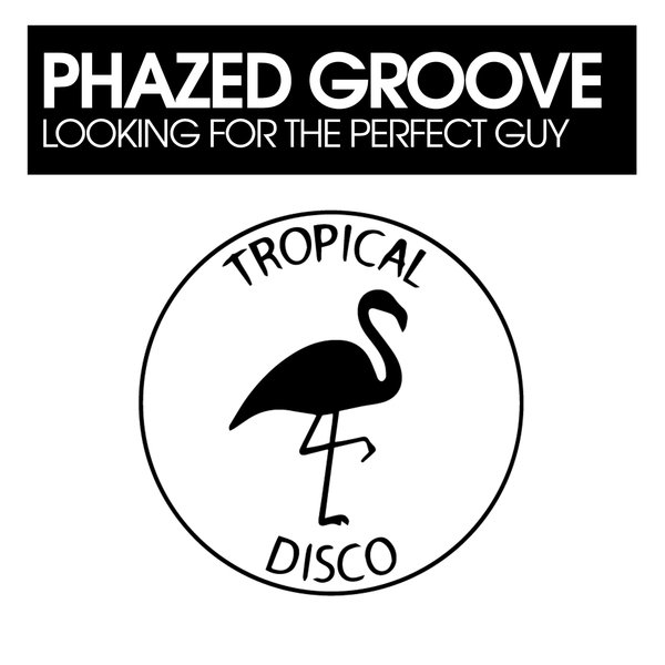 Phazed Groove - Looking For The Perfect Guy / Tropical Disco Records