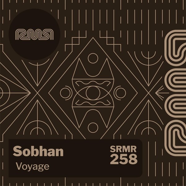 Sobhan - Voyage / Ready Mix Records