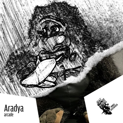 Aradya - Arcade / INNU Records