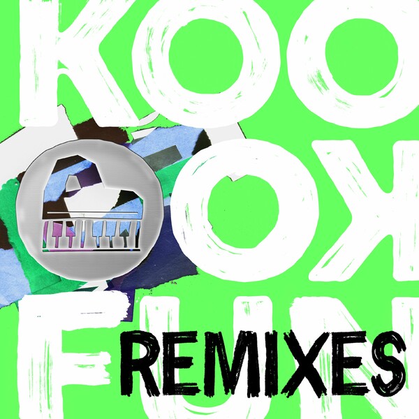 Major Lazer, Major League Djz, Tiwa Savage, DJ Maphorisa - Koo Koo Fun (Remixes) / Major Lazer Records
