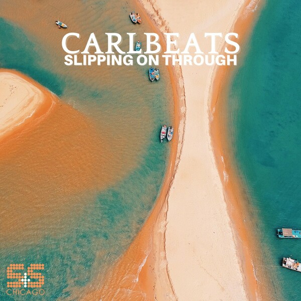 Carlbeats - Slipping On Through / S&S Records