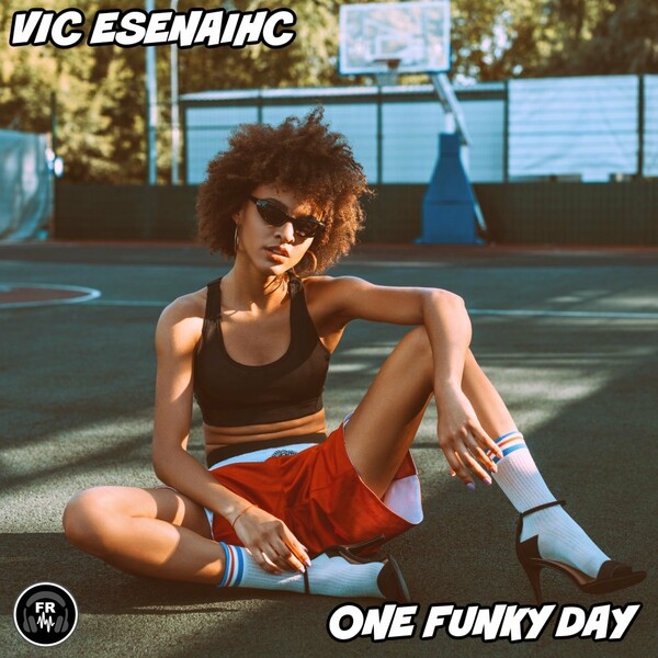 Vic esenaihc - One Funky Day / Funky Revival