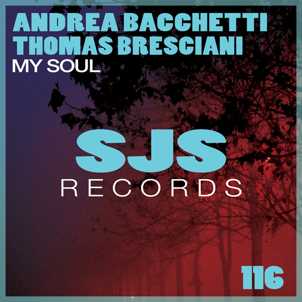 Andrea Bacchetti & Thomas Bresciani - My Soul / SJS RECORDS