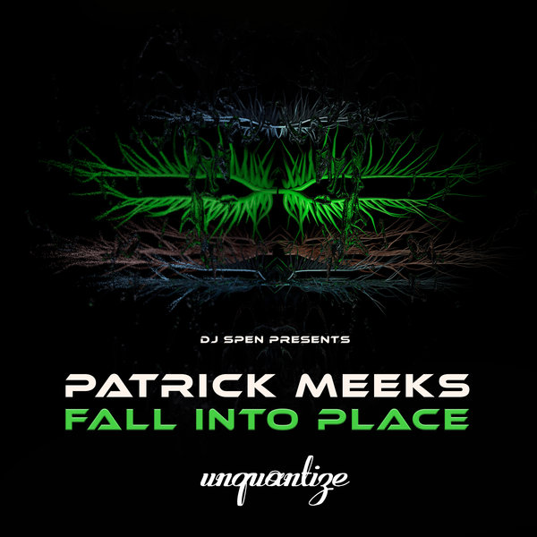 Patrick Meeks - Fall Into Place / unquantize