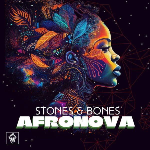 Stones & Bones - Afronova / Merecumbe Recordings