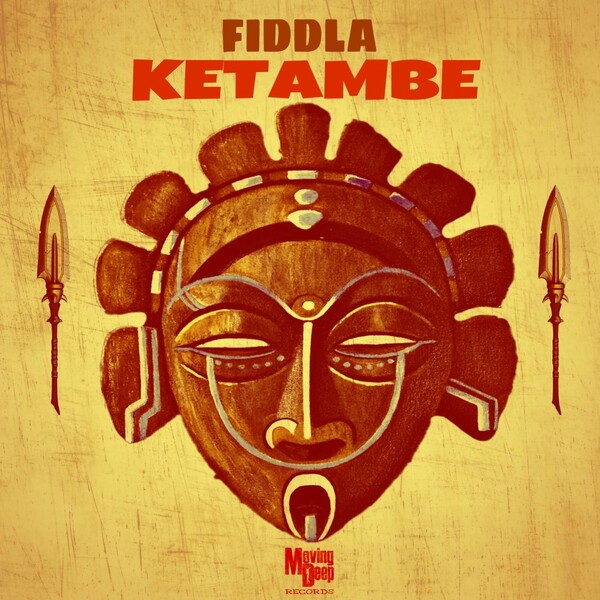 Fiddla - Ketambe / Moving Deep Records