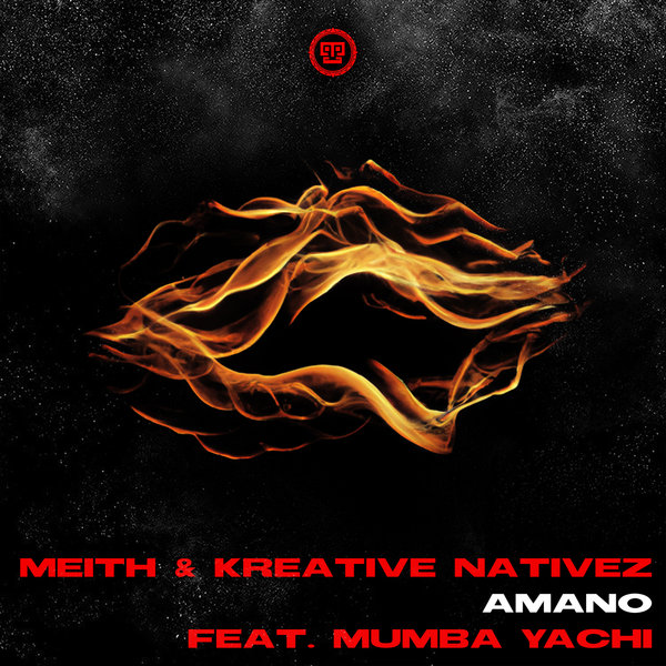 Meith, Kreative Nativez, Mumba Yachi - Amano / Kazukuta Records