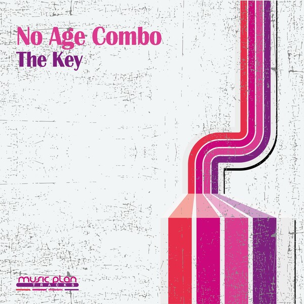No Age Combo - The Key (Single) / Music Plan Tracks