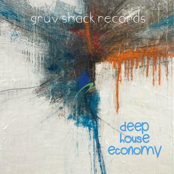 Treebal - Deep House Economy / Gruv Shack Records