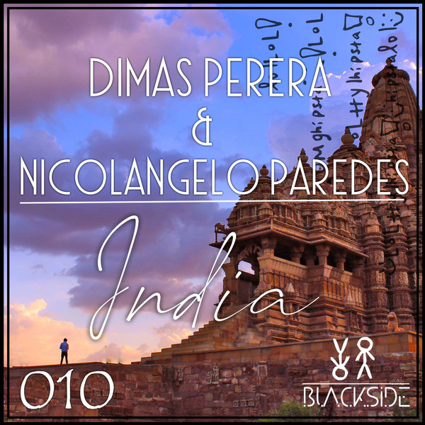 Dimas Perera, Nicolangelo Paredes - India / Blackside