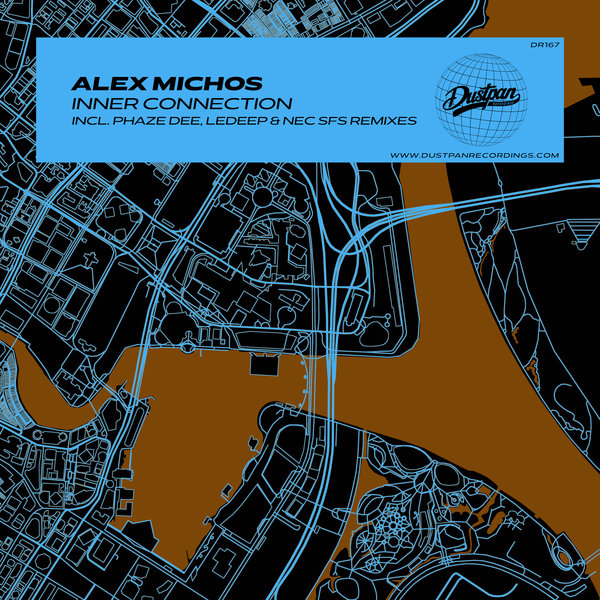 Alex Michos - Inner Connection / Dustpan Recordings