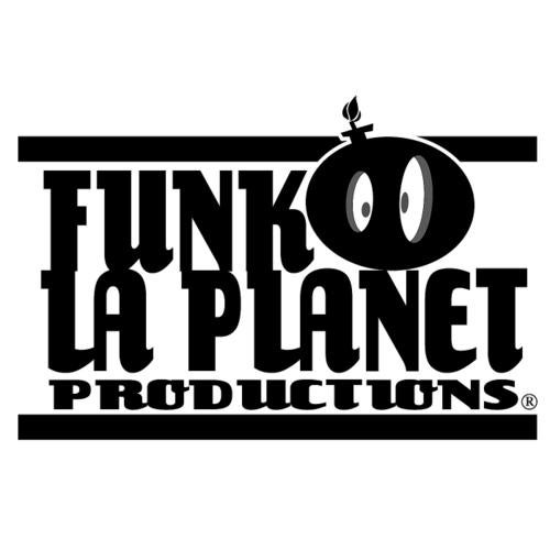 VA - Funk La Planet Volume 3 / Funk La Planet