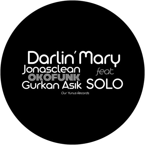 VA - Darlin Mary / Our Yunus Records