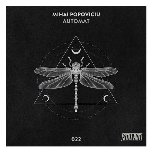 Mihai Popoviciu - Automat / Still Hot