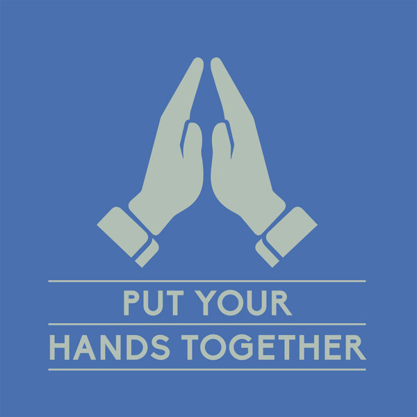 Ama - Put Your Hands Together / Glasgow Underground