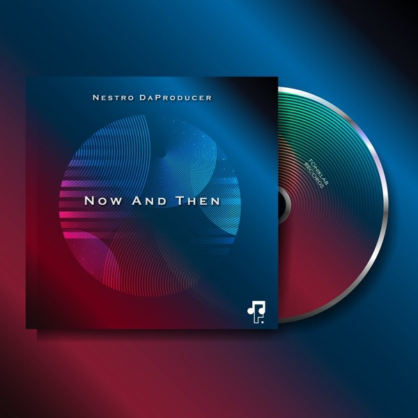 Nestro DaProducer - Now And Then / FonikLab Records