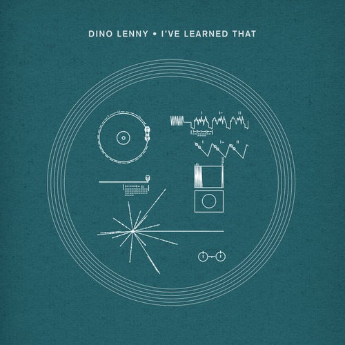 Dino Lenny - I've Learned That / Crosstown Rebels