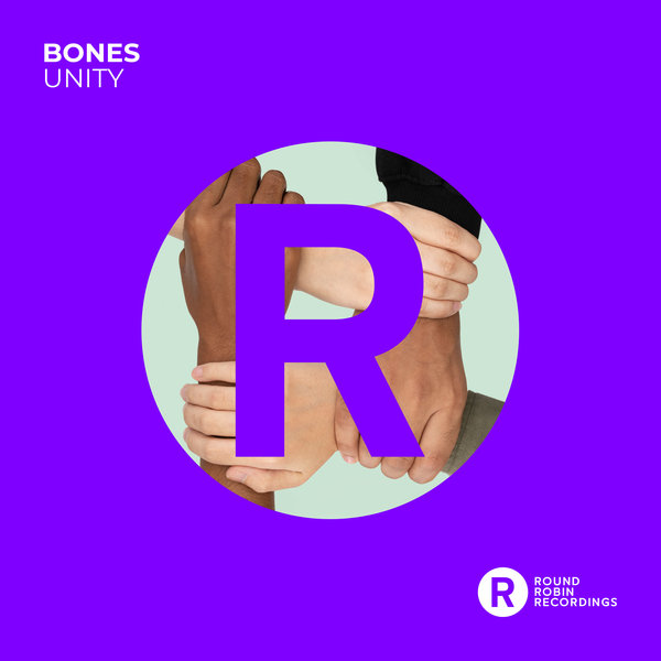 Bones - Unity / Round Robin Recordings