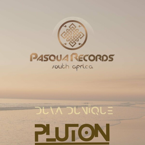 DUVA Dunique - Pluton / Pasqua Records S.A