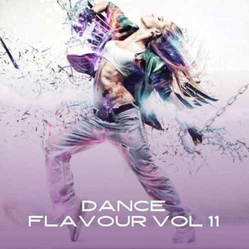 VA - Dance Flavour Vol 11 / Good Stuff Recordings