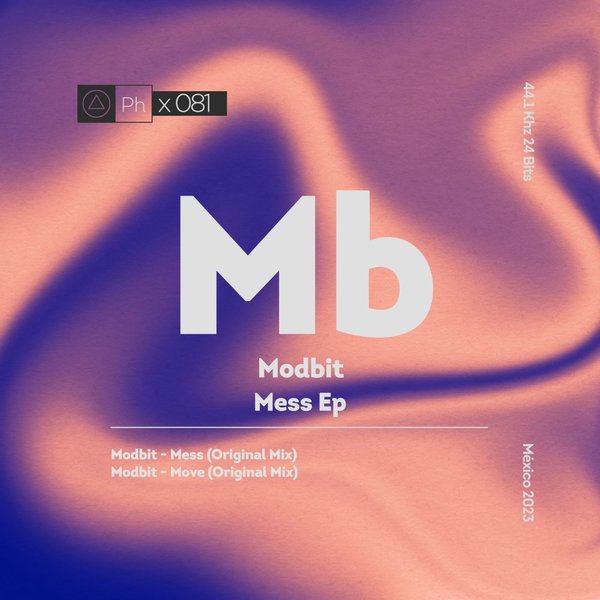 Modbit - Mess / Phisica