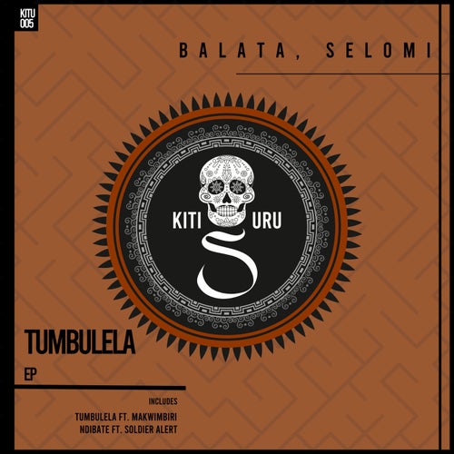 Balata, Selomi - Tumbulela / Kitisuru