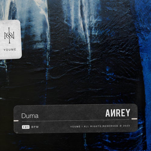 Anrey - Duma / Youmé