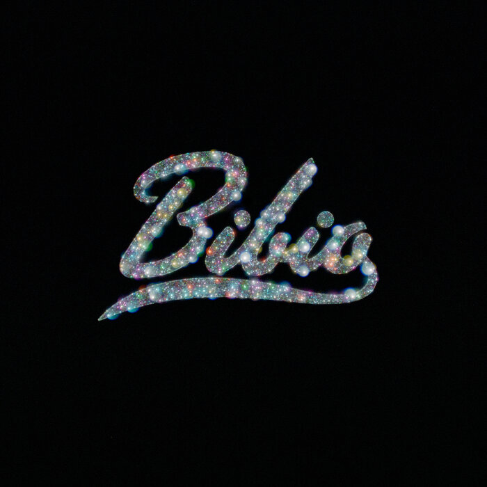 Bibio feat Olivier St.Louis - S.O.L. EP / Warp