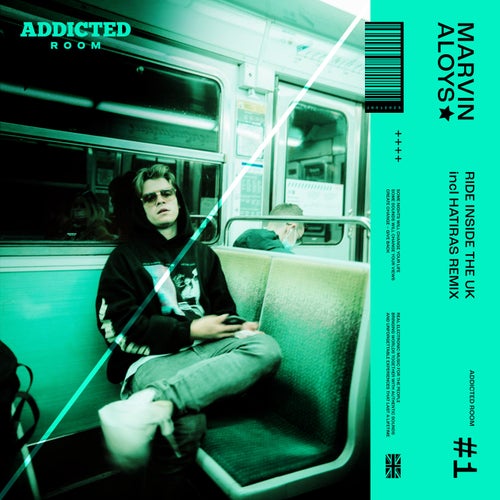 Marvin Aloys - Ride Inside the Uk / Addicted Room
