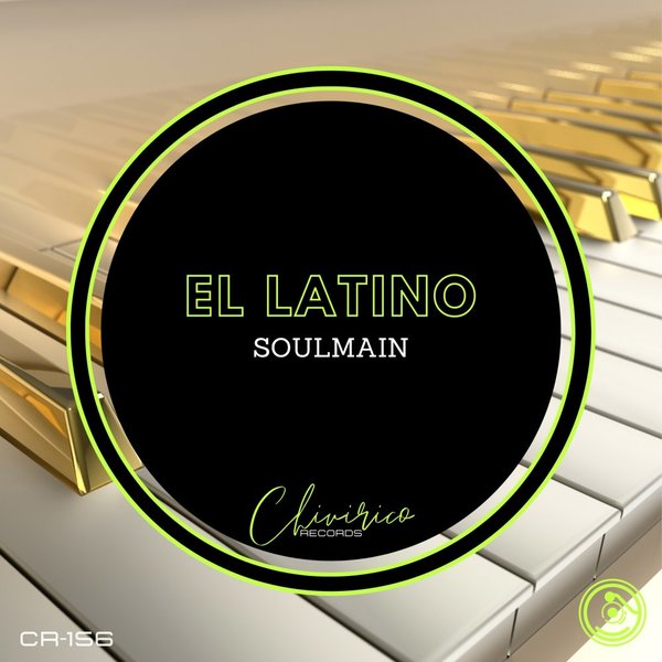 Soulmain - El Latino / Chivirico Records