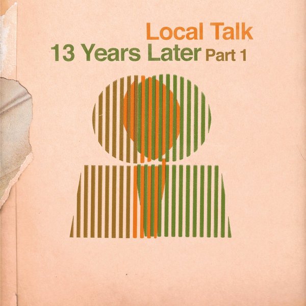 VA - 13 Years Later, Pt. 1 / Local Talk