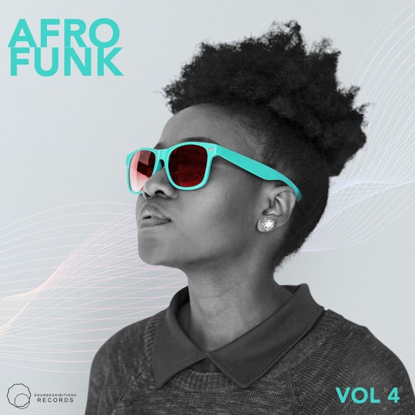 VA - Afro Funk, Vol. 4 / Sound-Exhibitions-Records