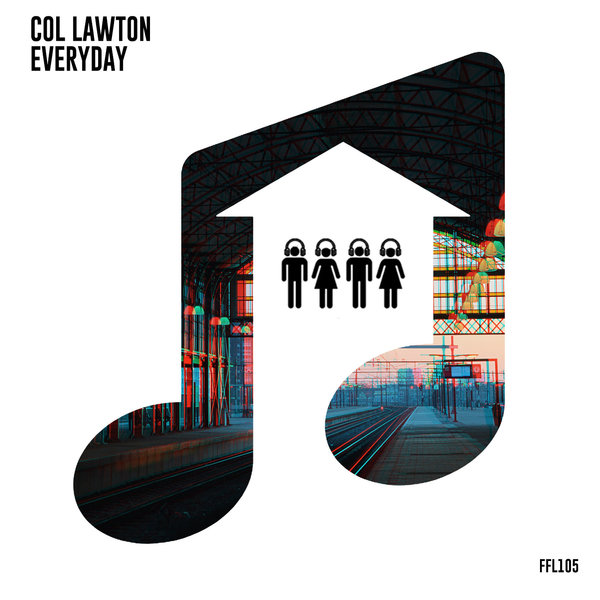 Col Lawton - Everyday / FederFunk Family