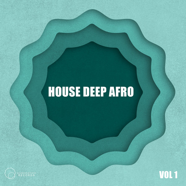 VA - House Deep Afro Vol 1 / Sound-Exhibitions-Records
