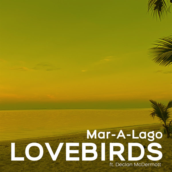 Lovebirds - Mar-A-Lago / Teardrop Recordings