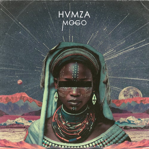 HVMZA - Mogo / Qukka Burra