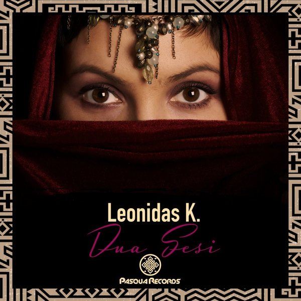 Leonidas K. - Dua Sesi / Pasqua Records
