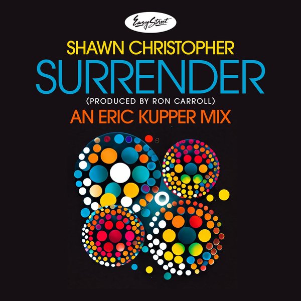 Shawn Christopher - Surrender / Easy Street
