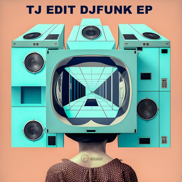 Tj Edit - DJ Funk / Sound-Exhibitions-Records