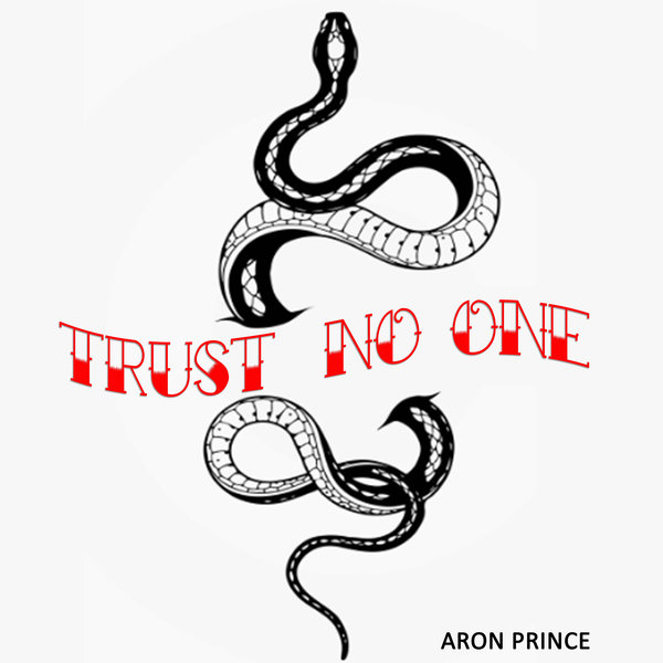 Aron Prince - Trust / Aron Prince Entertainment