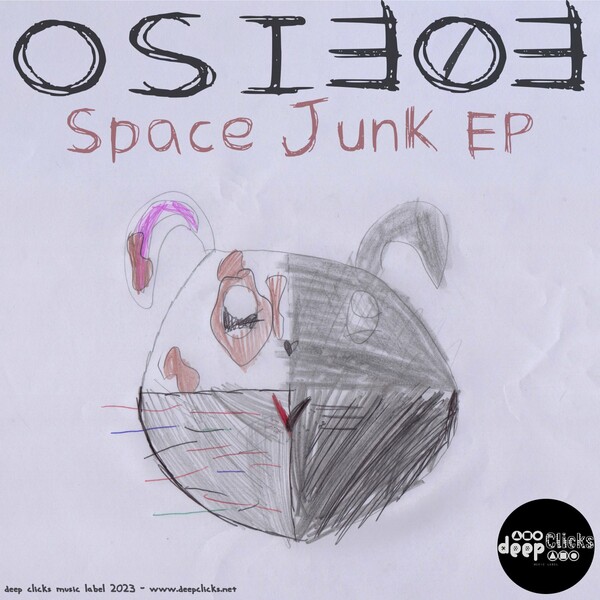OSI303 - Space Junk / Deep Clicks