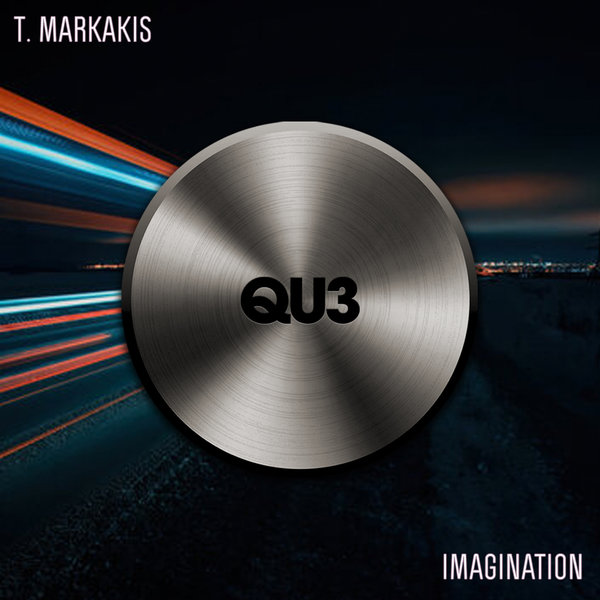 T.Markakis - Imagination / QU3