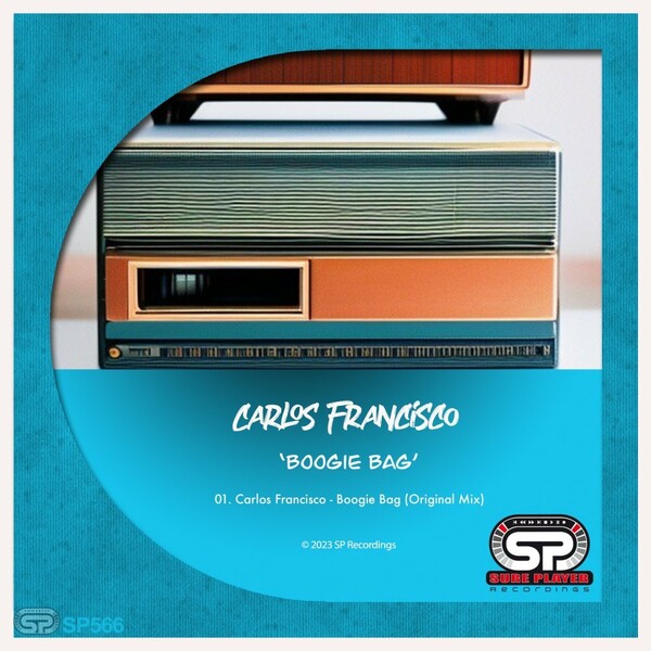 Carlos Francisco - Boogie Bag / SP Recordings