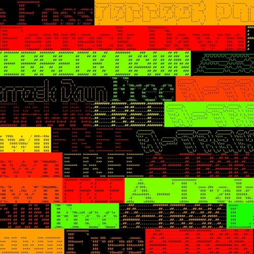 Ferreck Dawn, A-Trak, Lee Foss, Uncle Chucc - Free (Ferreck Dawn Extended Remix) / Fool's Gold Records