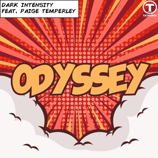 Dark Intensity, Paige Temperley - Odyssey / Tazmania Records