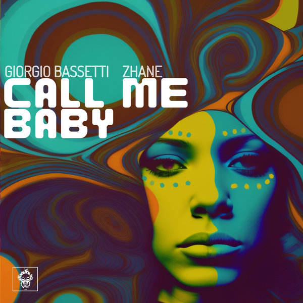 Giorgio Bassetti, Zhane - Call Me Baby / Merecumbe Recordings
